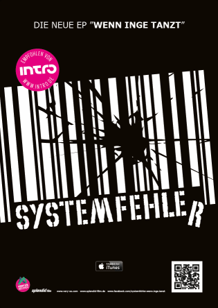 Systemfehler EP